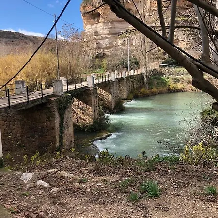 La Escapada Minaya