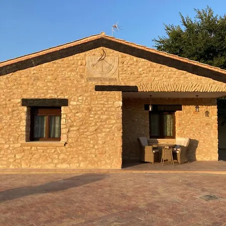 Apartman La Escapada Minaya