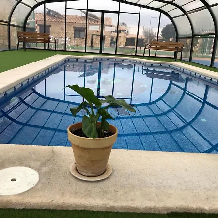 Apartamento La Escapada *