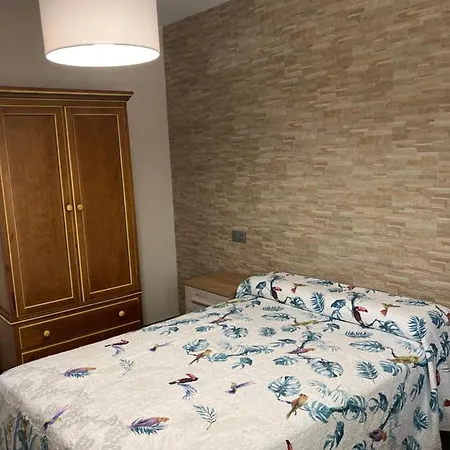 Apartamento La Escapada *