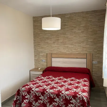 La Escapada Apartamento *