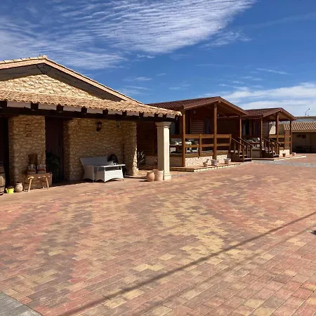La Escapada Apartman