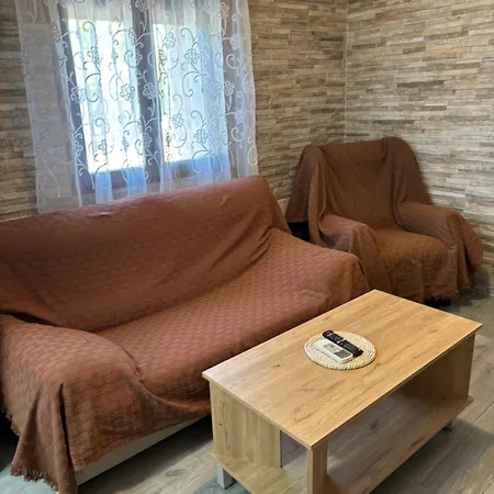 Apartamento La Escapada *