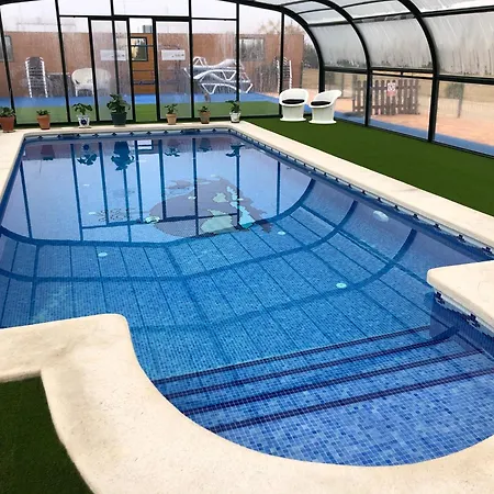La Escapada Apartamento