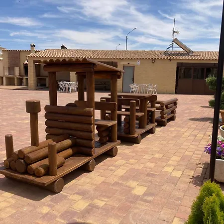 Apartamento La Escapada