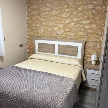La Escapada Apartamento *