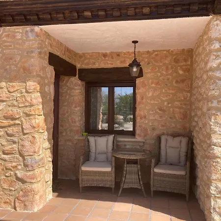 Apartamento La Escapada *