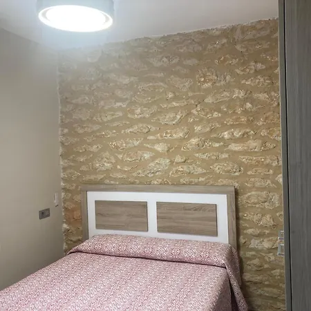 Apartamento La Escapada Minaya