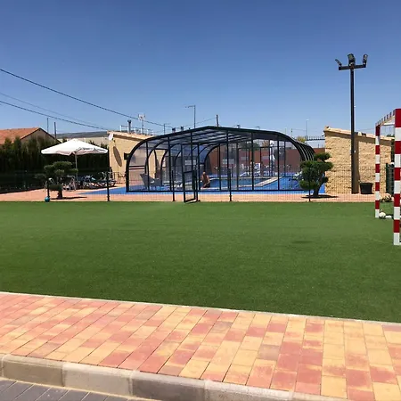 La Escapada