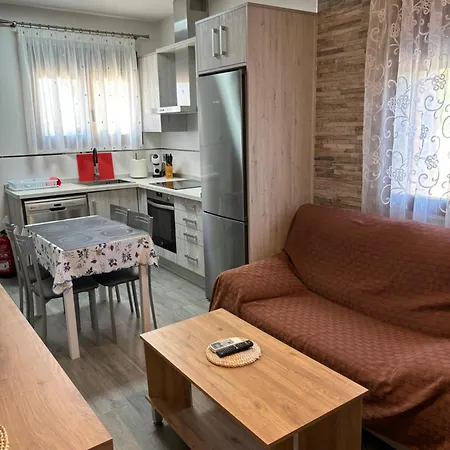 La Escapada Apartamento