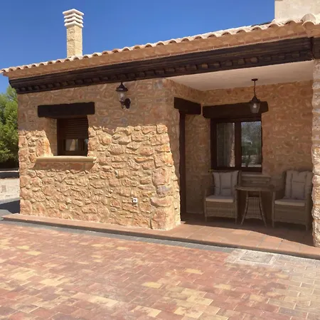 Apartman La Escapada