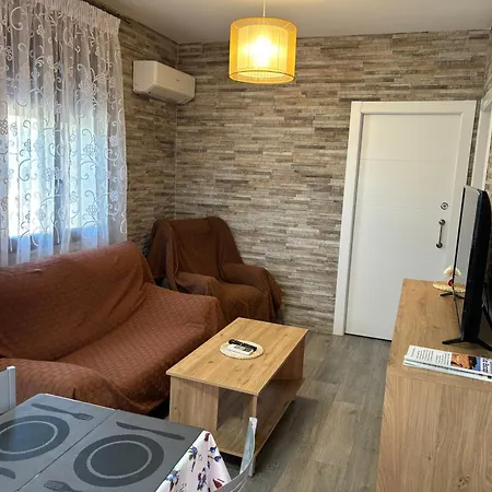 Apartamento La Escapada *