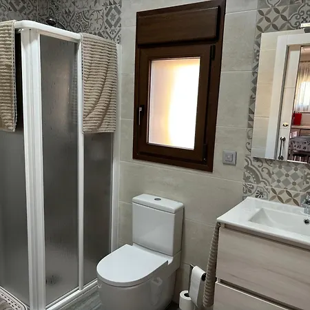 La Escapada Apartamento Minaya