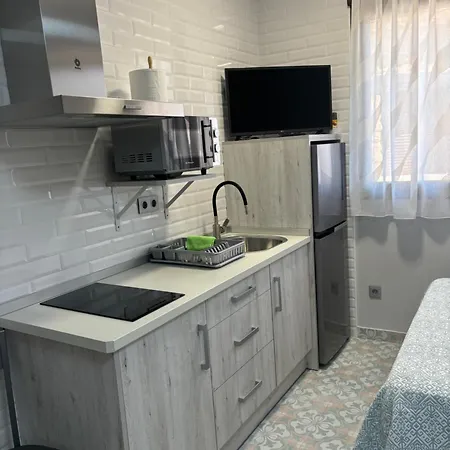Apartamento La Escapada