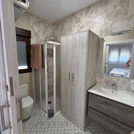 Apartamento La Escapada