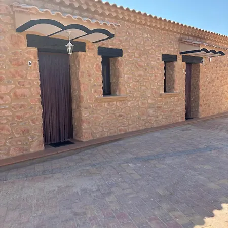 Apartamento La Escapada *