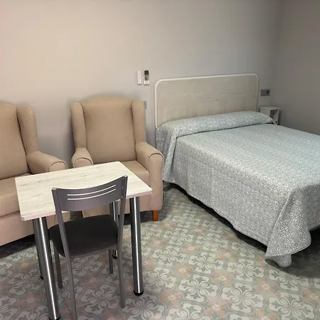 La Escapada Apartamento Minaya