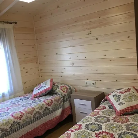 La Escapada Apartamento Minaya