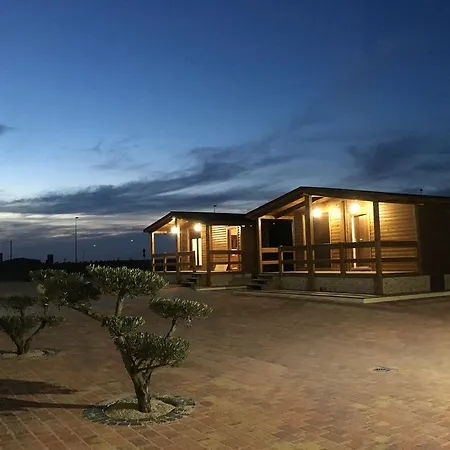 Apartamento La Escapada
