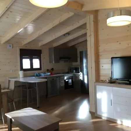 Apartamento La Escapada *