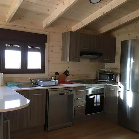 Apartamento La Escapada