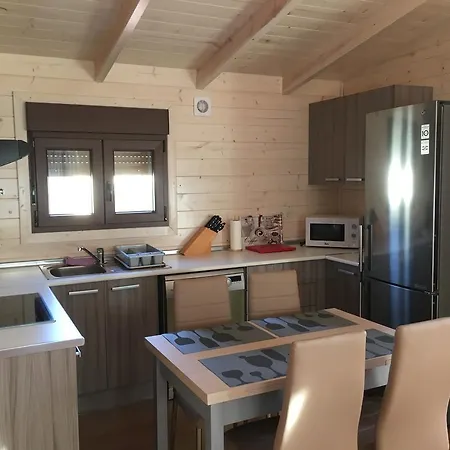 Apartamento La Escapada Minaya