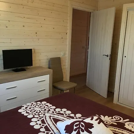 La Escapada Apartamento Minaya