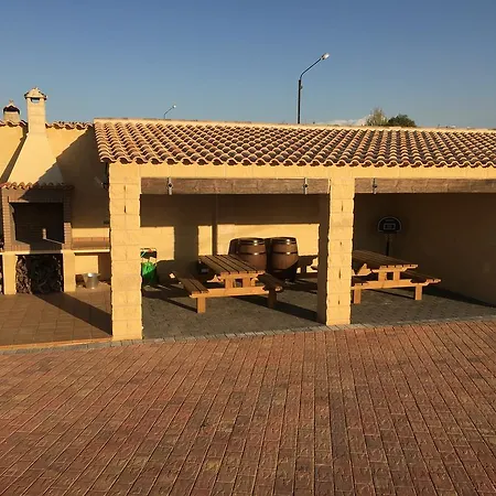 La Escapada Apartamento *
