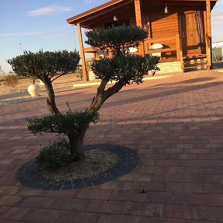 Apartamento La Escapada