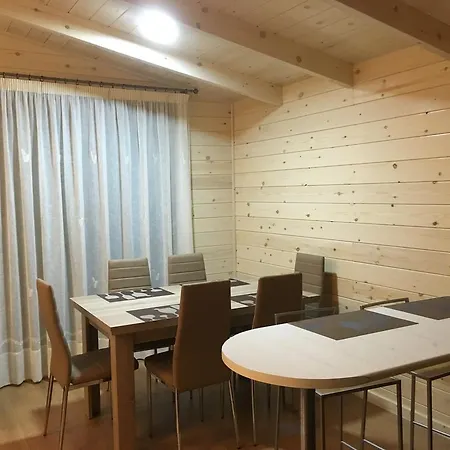 Apartamento La Escapada