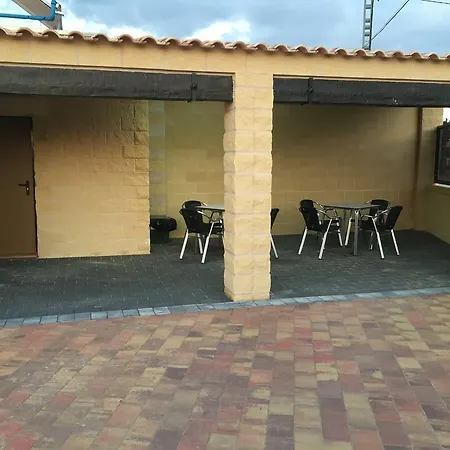 La Escapada Apartamento Minaya