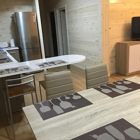 La Escapada Apartamento