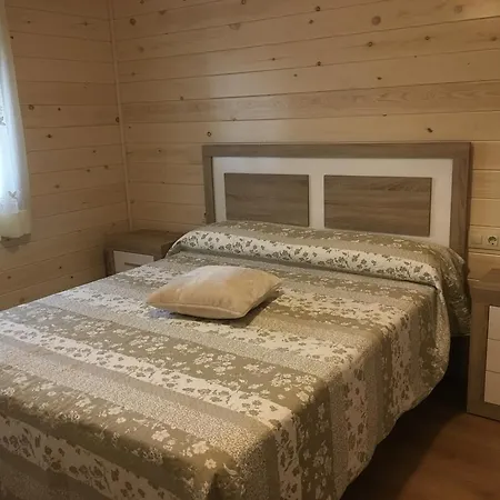 Apartman La Escapada *