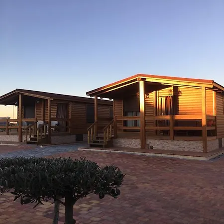 La Escapada Minaya