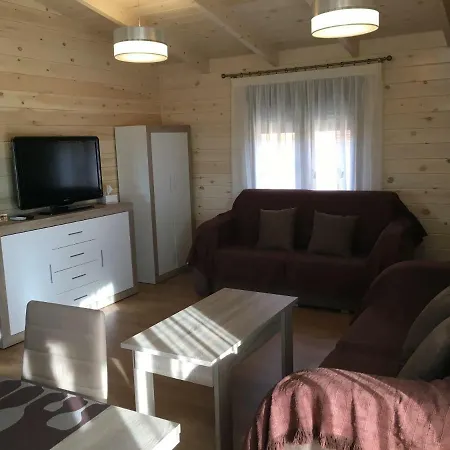 Apartamento La Escapada