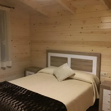 La Escapada Apartamento Minaya