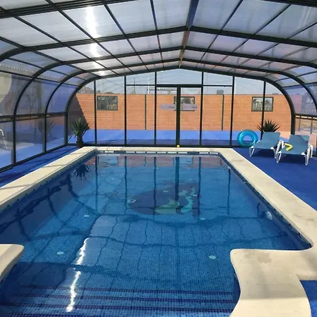 Apartamento La Escapada Minaya