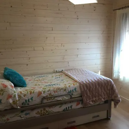 Apartamento La Escapada Minaya