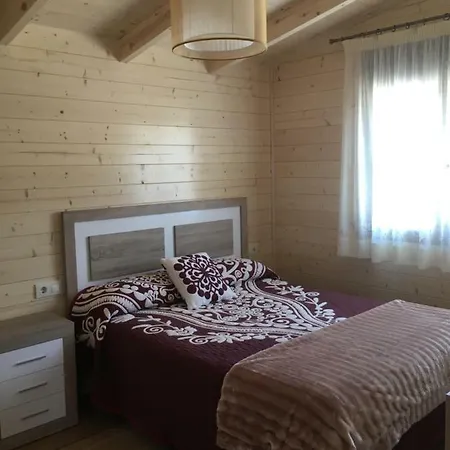 Apartman La Escapada